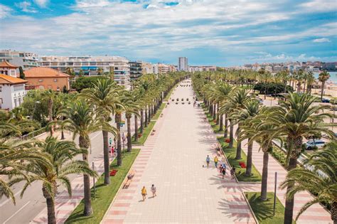 15 lugares que ver en Salou y alrededores en 2024